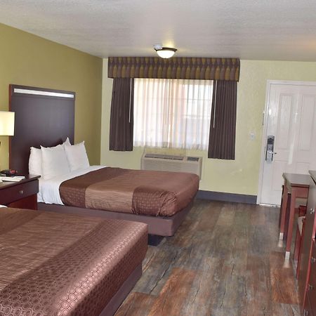 Best Western Anderson Inn Kültér fotó