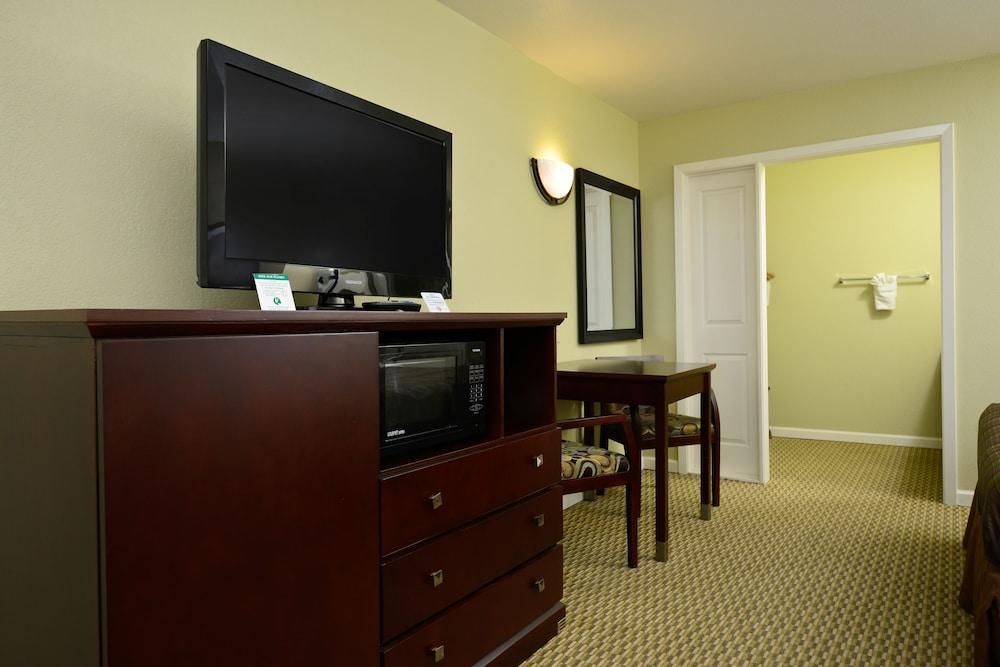 Best Western Anderson Inn Kültér fotó